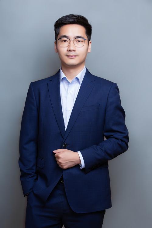 韩发英 项目运营总监