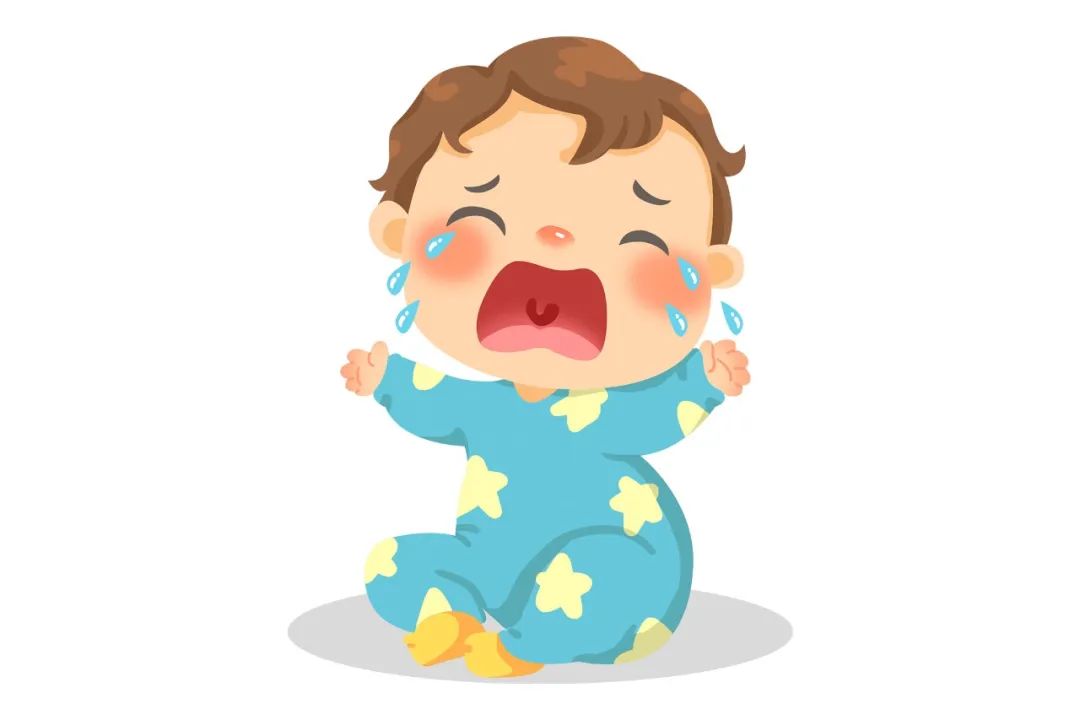 宝宝爱流泪，，，，眼屎多，，，这是上火吗？？